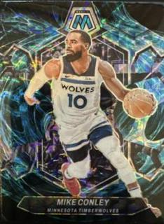Mike Conley