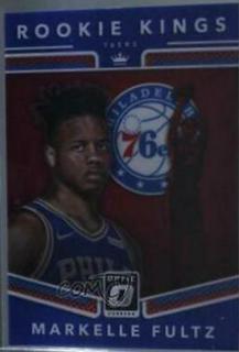Markelle Fultz