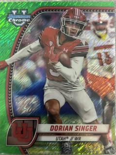 Dorian Singer