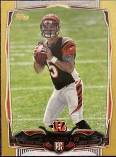 A.J. McCarron