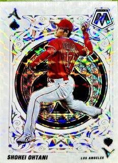 Shohei Ohtani