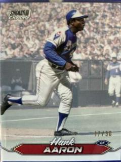 Hank Aaron