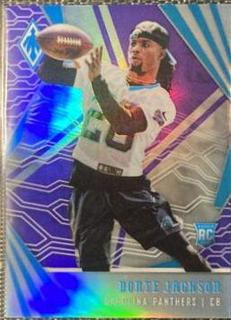 Donte Jackson