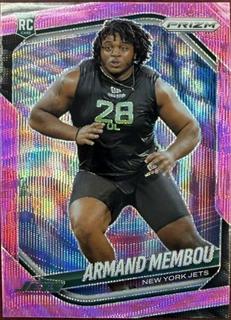 Armand Membou
