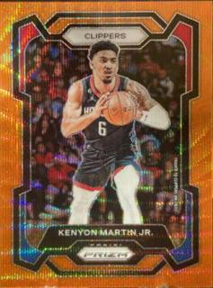 Kenyon Martin Jr.