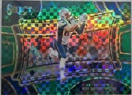 Rob Gronkowski