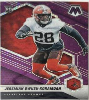 Jeremiah Owusu Koramoah
