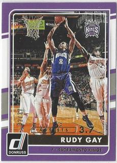 Rudy Gay