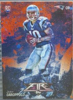 Jimmy Garoppolo