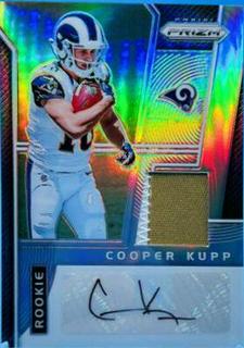 Cooper Kupp