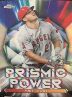 Mike Trout