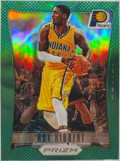 Roy Hibbert