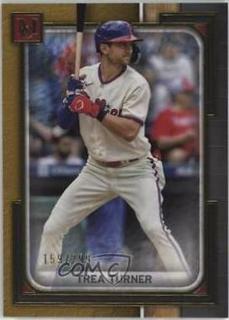 Trea Turner