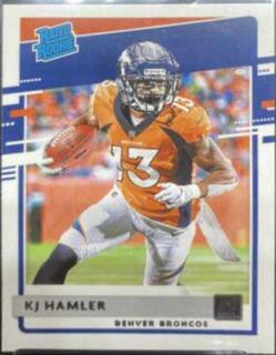 KJ Hamler