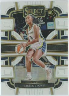 Jaelyn Brown
