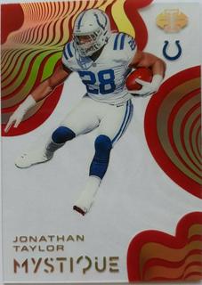 Jonathan Taylor