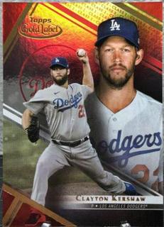 Clayton Kershaw