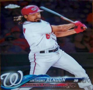 Anthony Rendon