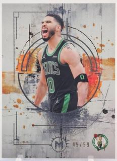 Jayson Tatum