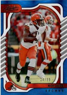 Nick Chubb