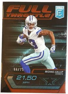 Michael Gallup