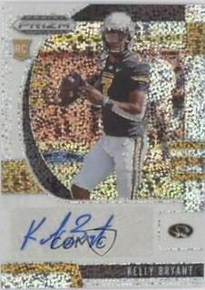 Kelly Bryant