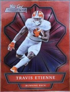 Travis Etienne