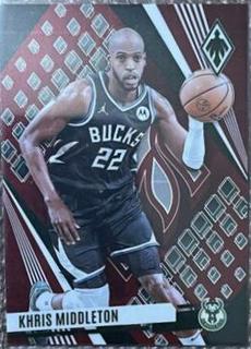 Khris Middleton