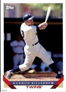 Harmon Killebrew