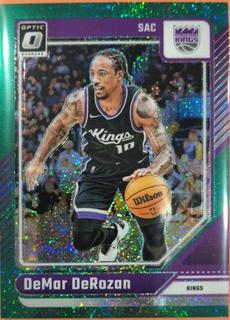 DeMar DeRozan