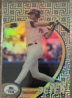 Derek Jeter