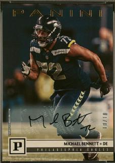 Michael Bennett