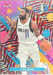 Kyrie Irving