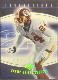Champ Bailey