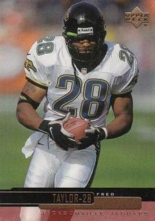 Fred Taylor