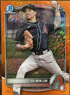 Yu-Min Lin