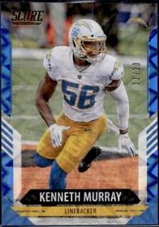 Kenneth Murray