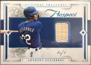 Anthony Gutierrez