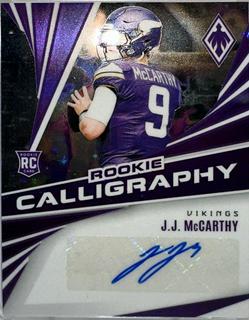 J.J. McCarthy