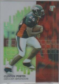 Clinton Portis
