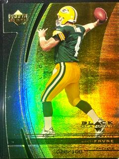 Brett Favre