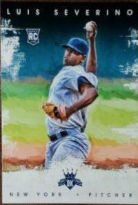 Luis Severino