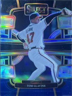 Tom Glavine