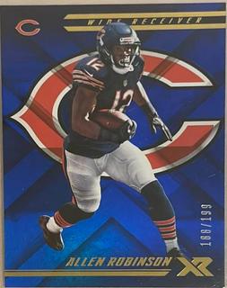 Allen Robinson II