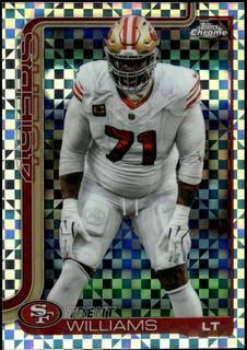 Trent Williams