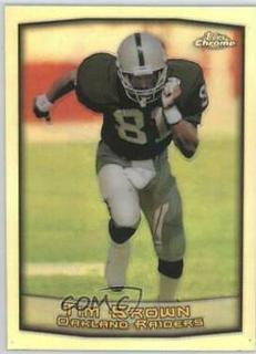 Tim Brown