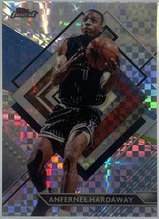 Anfernee Hardaway
