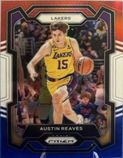 Austin Reaves