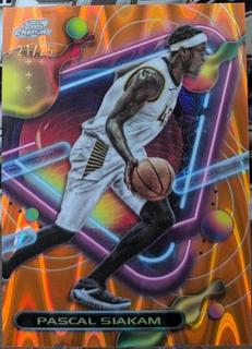 Pascal Siakam