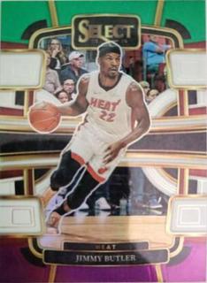 Jimmy Butler